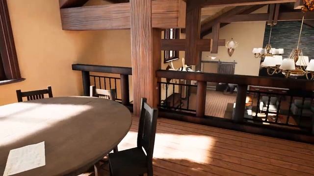 ALL Animals in Lodge - Hunting Simulator 2 смотреть онлайн