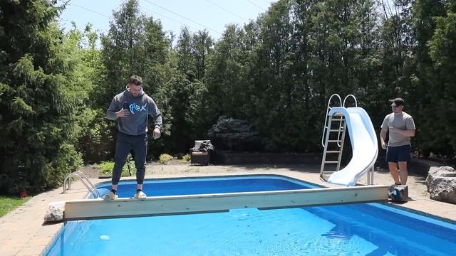 Protect the Egg, Win $10,000 (TRY NOT TO CRACK) смотреть онлайн