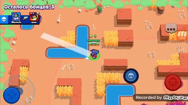 играю в бабл квас бравл старс Шок!!!! Леги нету 😭