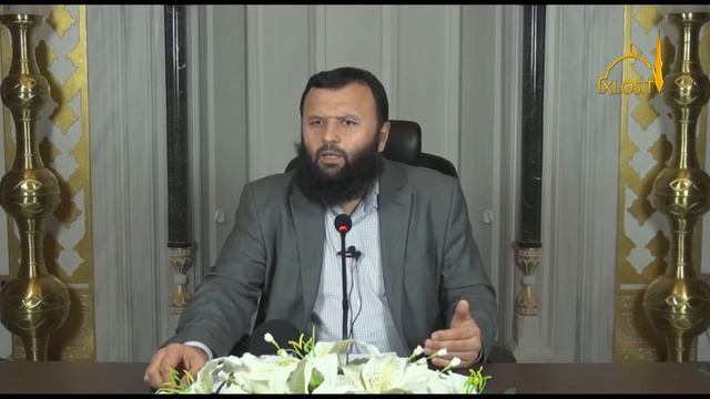 6. Является ли голос женщины Ауратом? (Шейх Садик Самаркандий) смотреть онлайн