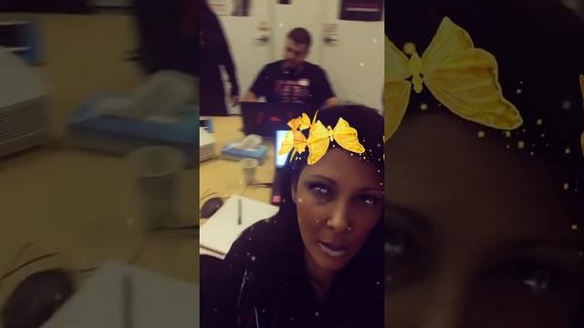 Hanging out with the KC team / T-Mobile смотреть онлайн