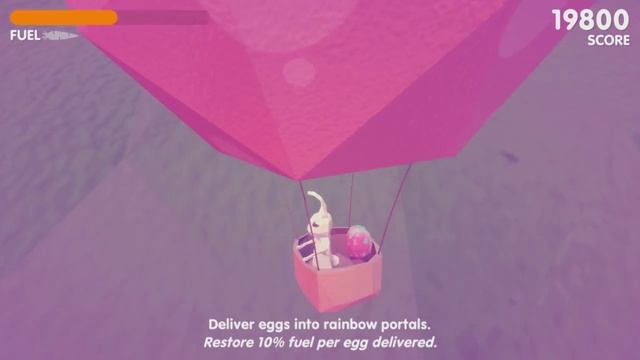 Где летают кролики? ( Where Bunnies Fly ) смотреть онлайн