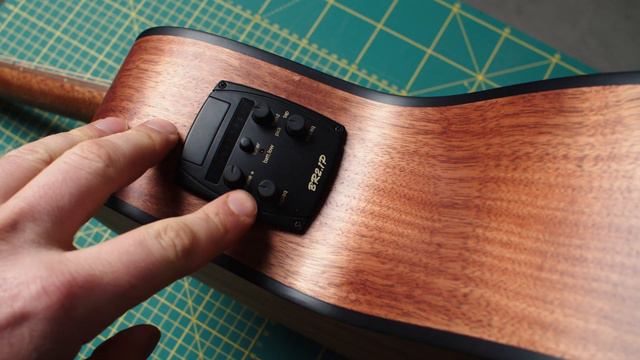 3 Reasons Why The BR-2.1P Pickup System Is Even Better!!