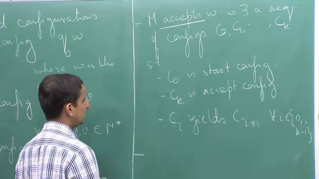 More on Turing Machine смотреть онлайн