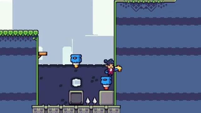 Mekabolt Full Platinum Walkthrough смотреть онлайн