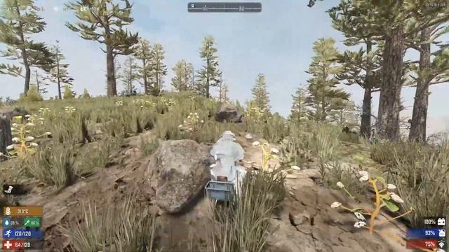 7 Days to Die -E84- Machs nicht Frank! [deutsch ¦ LetsPlay ¦ schweizerdeutsch ] смотреть онлайн