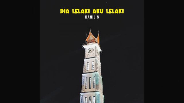 Dia Lelaki Aku Lelaki смотреть онлайн