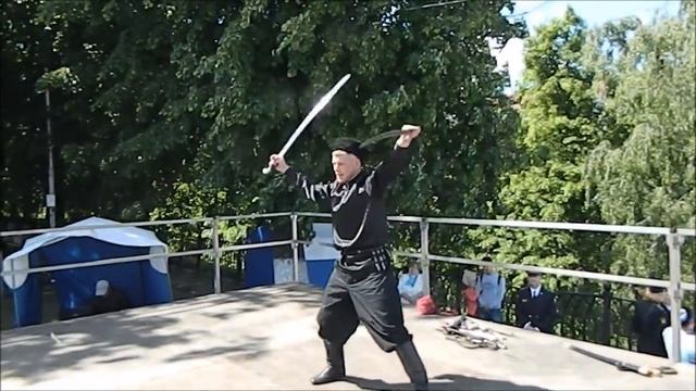 Казачок - Пляс смотреть онлайн