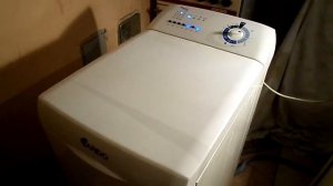 Ardo TL 85 S-Bawełna 40 (1/3)