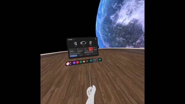 Pico 4 | Как изменить громкость на Pico 4 - Настройки громкости звука на Pico 4