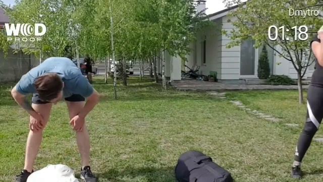 "В воспитании детей нужна любовь и личный пример" (Евгений Черняк) смотреть онлайн