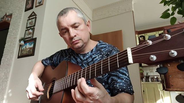 Академия Akstar. 1 курс. 14 урок. Вырабатываем правильный ритм. Кукла колдуна. смотреть онлайн