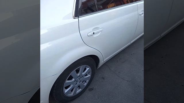 Тойота Avalon та сама дешева гума Premiorri від українського виробника смотреть онлайн