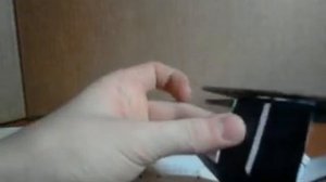 Как сделать человека из бумаги 1часть от шеги