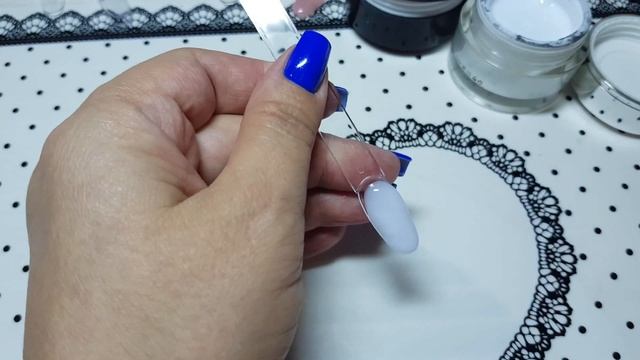 Замесы из строительных гелей с Алиэкспресс. смотреть онлайн