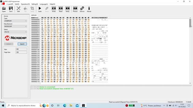 Opel CD40USB Jak Odczytać  PIN CarPass