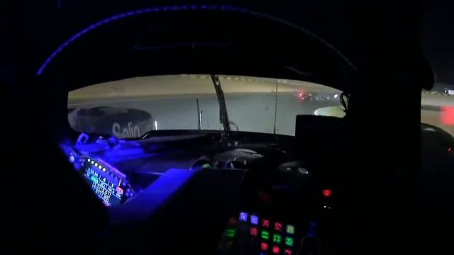 Le Mans 24 Hours 2020 with PS1 Le Mans intro Version смотреть онлайн
