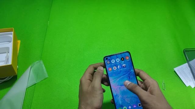 Realme 6i Unboxing And First Impression | Realme 6i VS Realme 6 | I bought offline | Best Smartphon смотреть онлайн