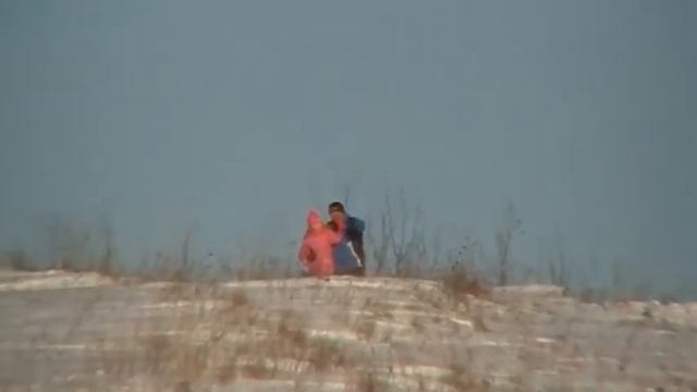 снегоход из Пскова к памятнику.MOD смотреть онлайн