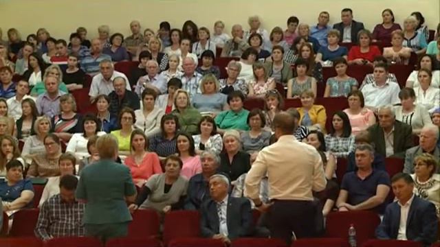 18 08 17 Кизнерский район — основные точки развития смотреть онлайн