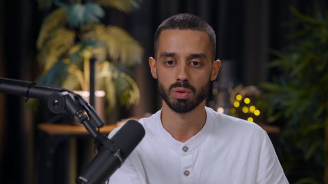 ролик в котором Анар рассказывается о закрытом Telegram канале