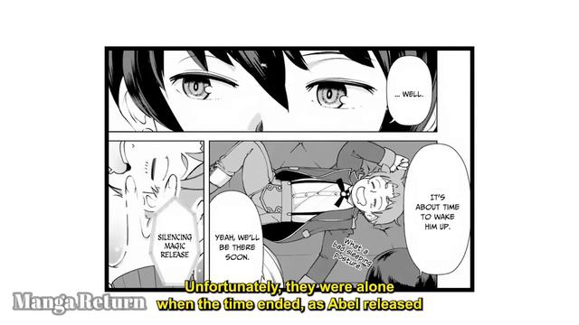 He Adopted Demon Children and Reincarnated 200 years later to Harvest their Fruits | Manga Recap смотреть онлайн