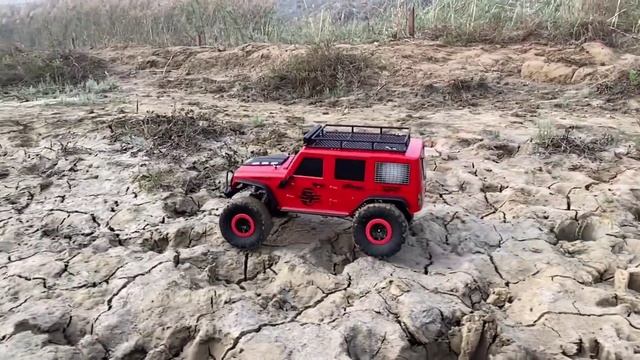 Wltoys 12427 vs Wltoys 104311 | Wltoys RC Cars | High Speed RC Cars смотреть онлайн