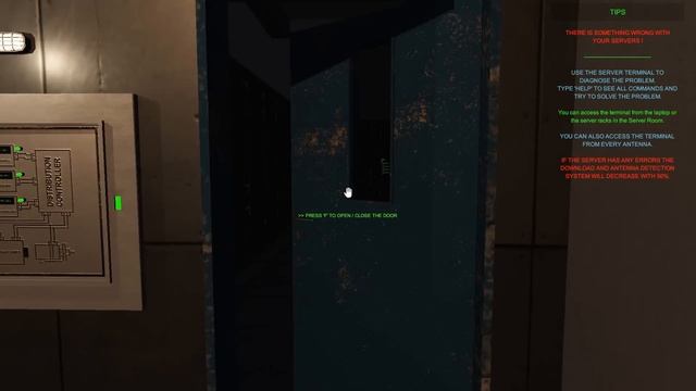 Signal Simulator - Scan The Skies in Haunting Isolation смотреть онлайн