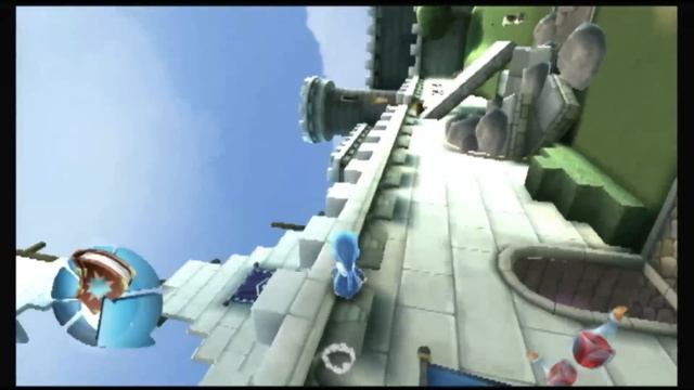 CGRundertow FLIP'S TWISTED WORLD for Nintendo Wii Video Game Review смотреть онлайн