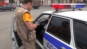 Как по закону построить Полицию