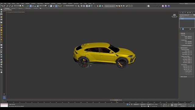 3Ds Max Tutorial Lesson 71 / Learn How To Use Driver Master Script In 3Ds MAX смотреть онлайн