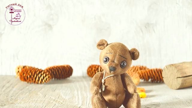 Как ухаживать за мягкими игрушками смотреть онлайн