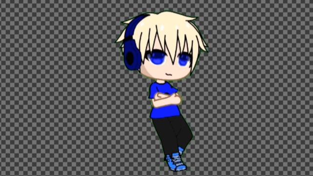 speedpaint art  @nu_dopustim_ilya_ili_roma_lol  Обработка для Илья Gacha Life смотреть онлайн