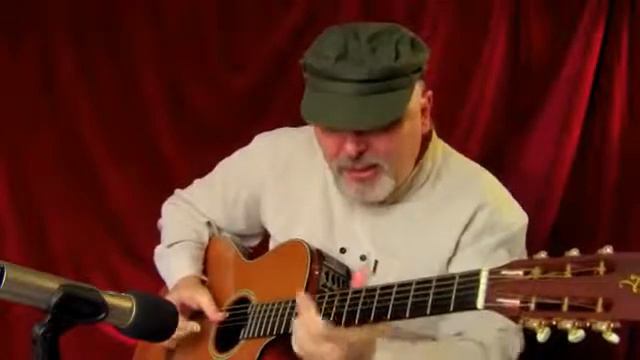 Gnarls Barkley Cee Lo Green Crazy Igor Presnyakov acoustic interpretation смотреть онлайн