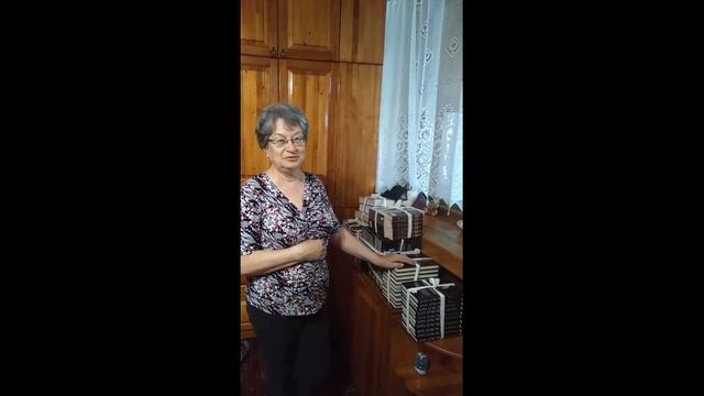 Челлендж "Подари новую книгу - библиотеке" смотреть онлайн