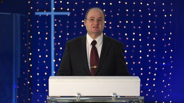 Проповедь «Божье Благоволение» Евгений Игнатов смотреть онлайн