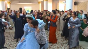 Сватовство Руслана и Забавы