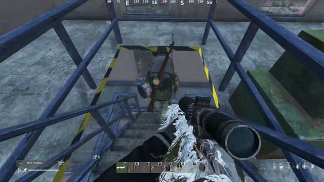 DayZ Survivalist RP Robbery + Crying Rage Quit смотреть онлайн