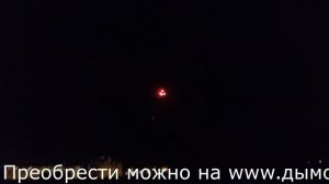 СХТ-40 Сигнал химической тревоги