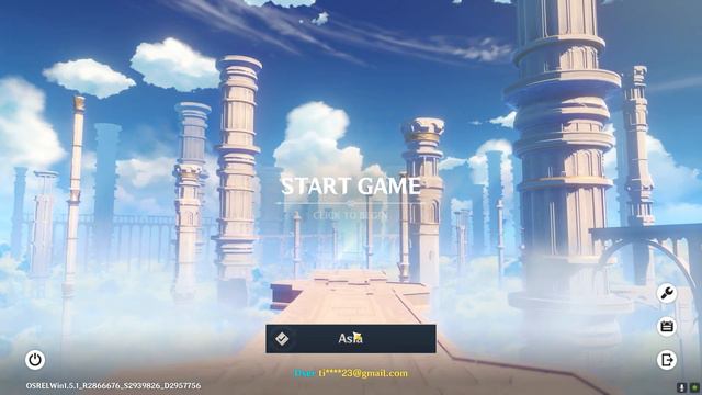 How to Change Servers in Genshin Impact смотреть онлайн