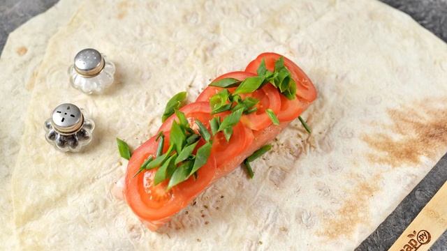 Вкусные будни