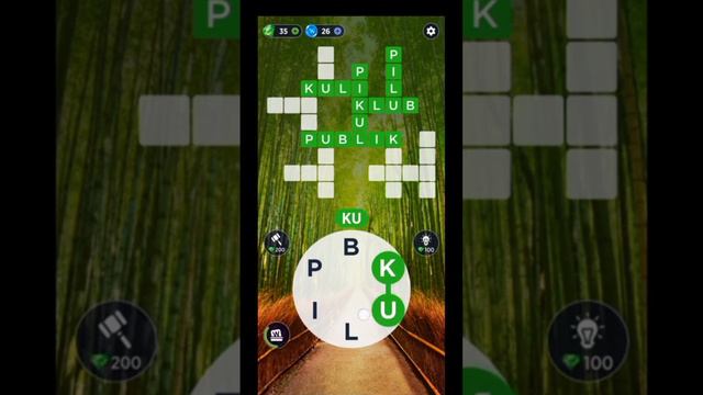 Jawaban WoW 389 || Kunci Jawaban Game Worlds of Wonders Level 389 || #wordsofwonders || #wow смотреть онлайн