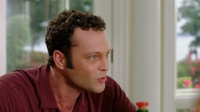 Wedding Crashers (Незваные гости) - David Dobkin, Vince Vaughn (Винс Вон), Henry Gibson, 2005
