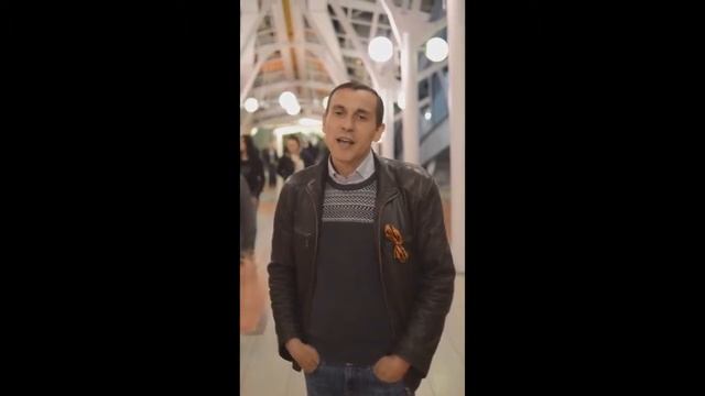 "Я счастье собираю" Наталья Гегер читает Николай Годла смотреть онлайн