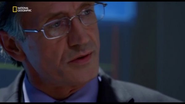 Расследование авиакатастроф 18-4