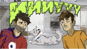 Фиксай - ИИИУУУ (официальный трек)