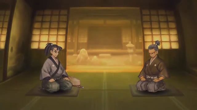 Let's Play Muramasa Rebirth [DLC] (Rajyaki) - Alternate Ending смотреть онлайн