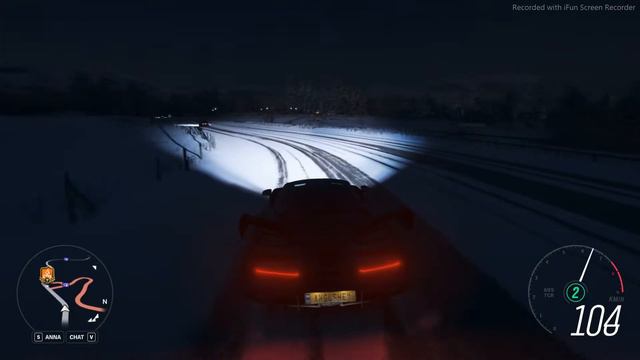 Forza Horizon 4 Free Roam Gameplay PC смотреть онлайн
