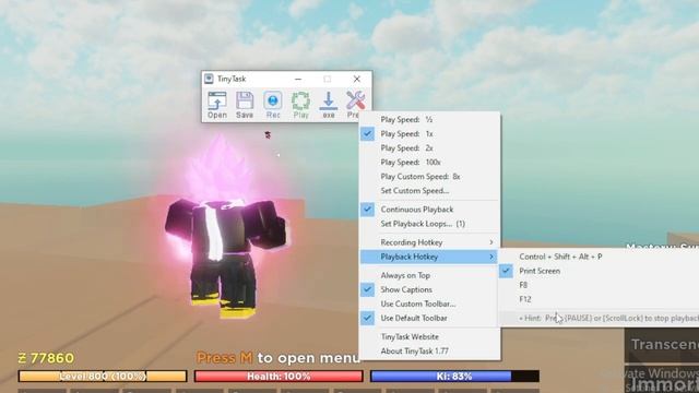 Best Way Farm Form Mastery In Dragon Soul Roblox ( Easy Method ) смотреть онлайн