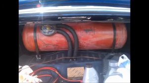 Перерасход бензина на инжекторе.Причины